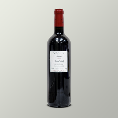 Chateau Montrose La Dame de Montrose 2017 (RP92)