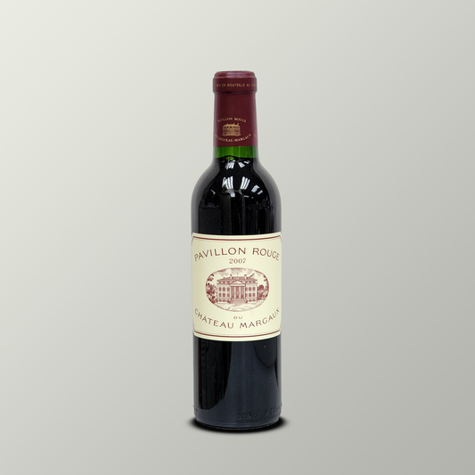 Pavillon Rouge du Chateau Margaux 2007 (RP88)