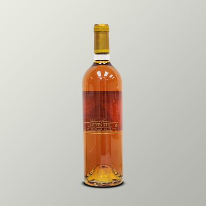 Chateau d'Yquem 2003 (JS98)