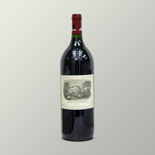 Chateau Lafite Rothschild 1997 (RP92)