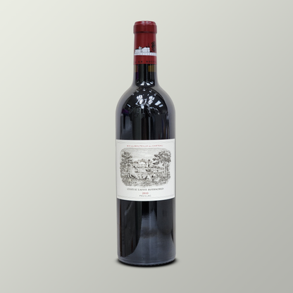 Chateau Lafite Rothschild 2010 (RP98)