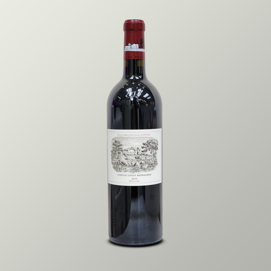 Chateau Lafite Rothschild 2010 (RP98)