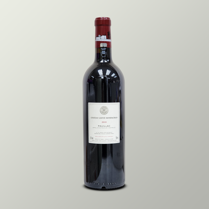 Chateau Lafite Rothschild 2010 (RP98)