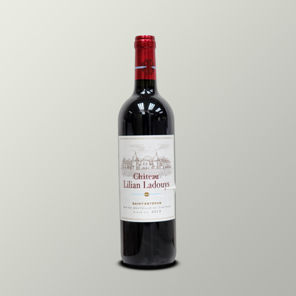 Chateau Lilian Ladouys 2013