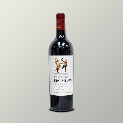 Chateau Clerc-Milon 2016 (RP94+)