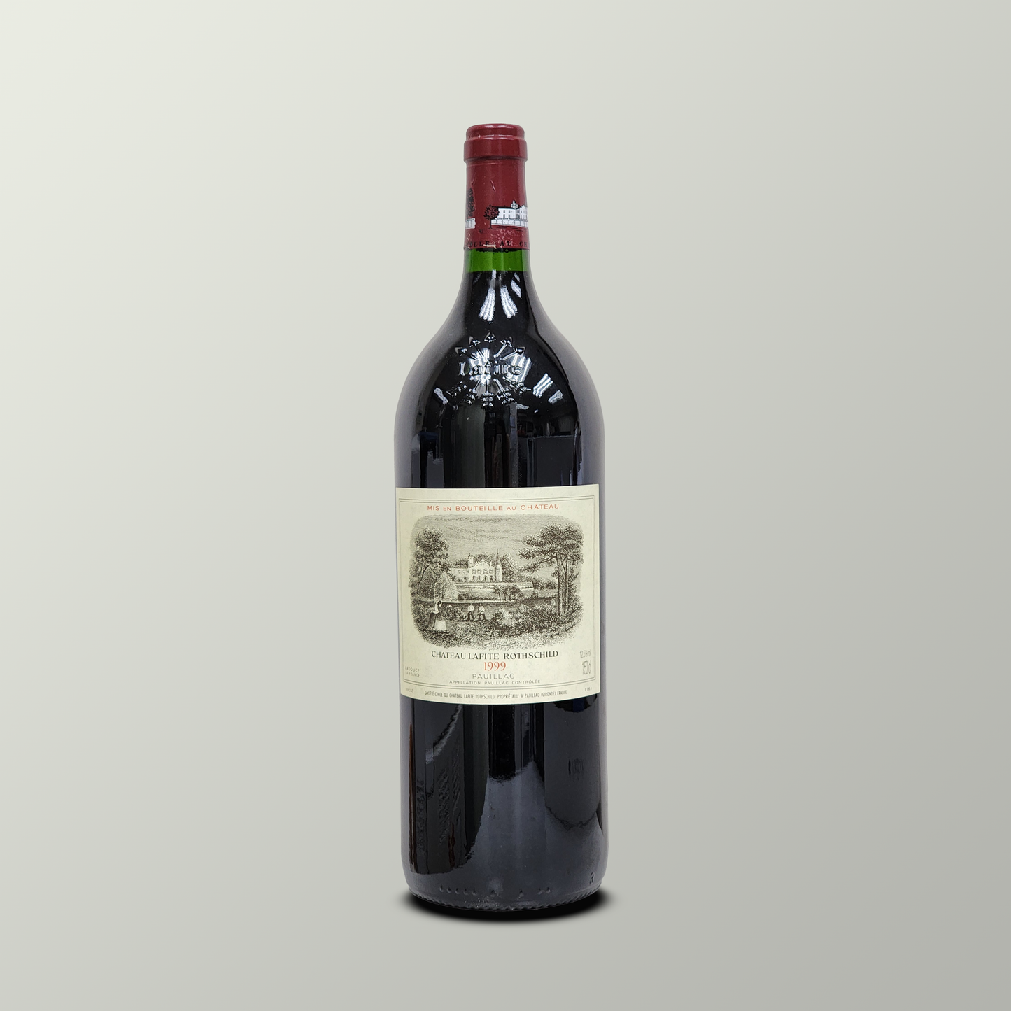 Chateau Lafite Rothschild 1999 (RP95)