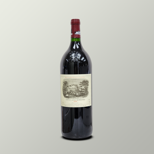 Chateau Lafite Rothschild 1999 (RP95)