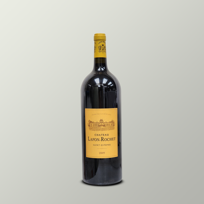 Chateau Lafon-Rochet 2009 (RP90)