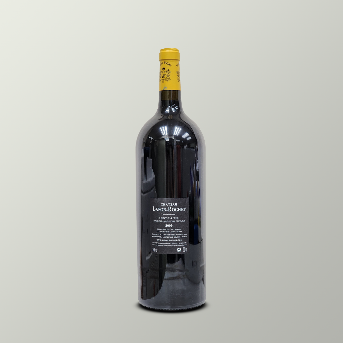 Chateau Lafon-Rochet 2009 (RP90)