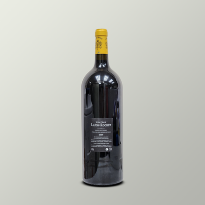 Chateau Lafon-Rochet 2009 (RP90)