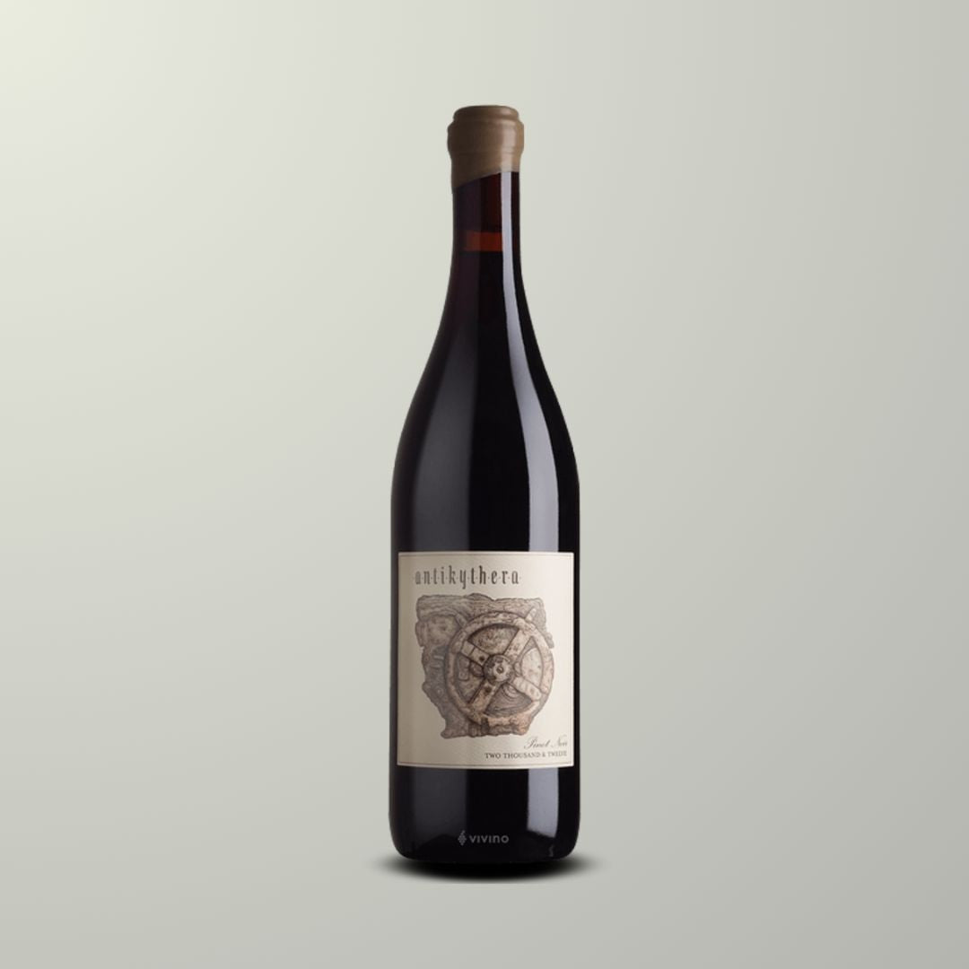 Antica Terra Antikythera Pinot Noir 2014 (RP96)