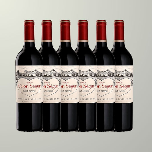 Vertical Set of Calon Segur 2011 - 2015