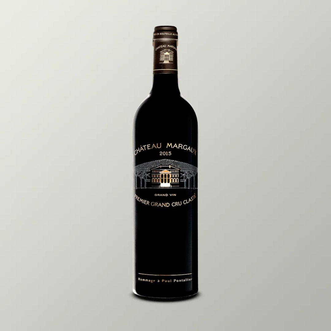 Margaux 2015 (JS100)