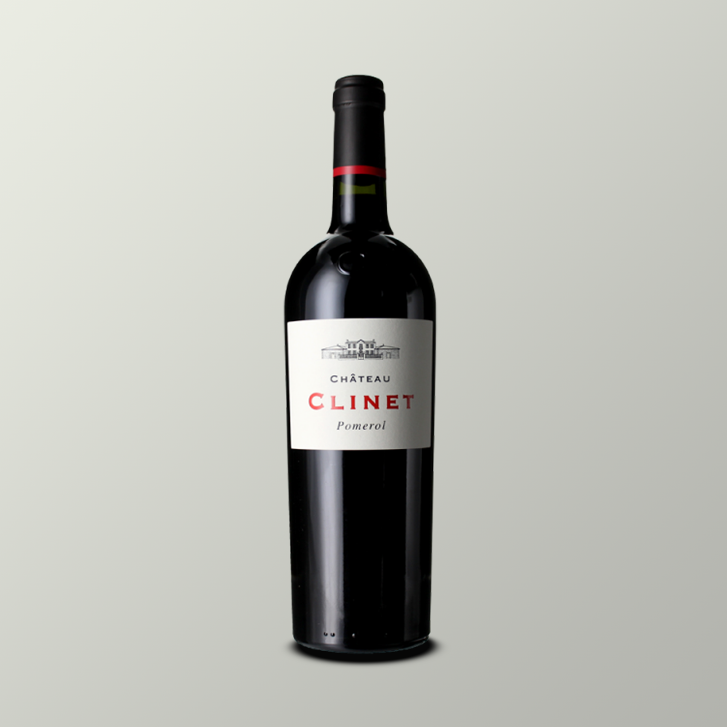 Chateau Clinet 2017 (JS93)