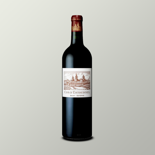 Chateau Cos d'Estournel 2006 (RP94)