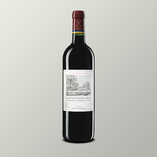 Chateau Duhart-Milon 2006 (RP90)