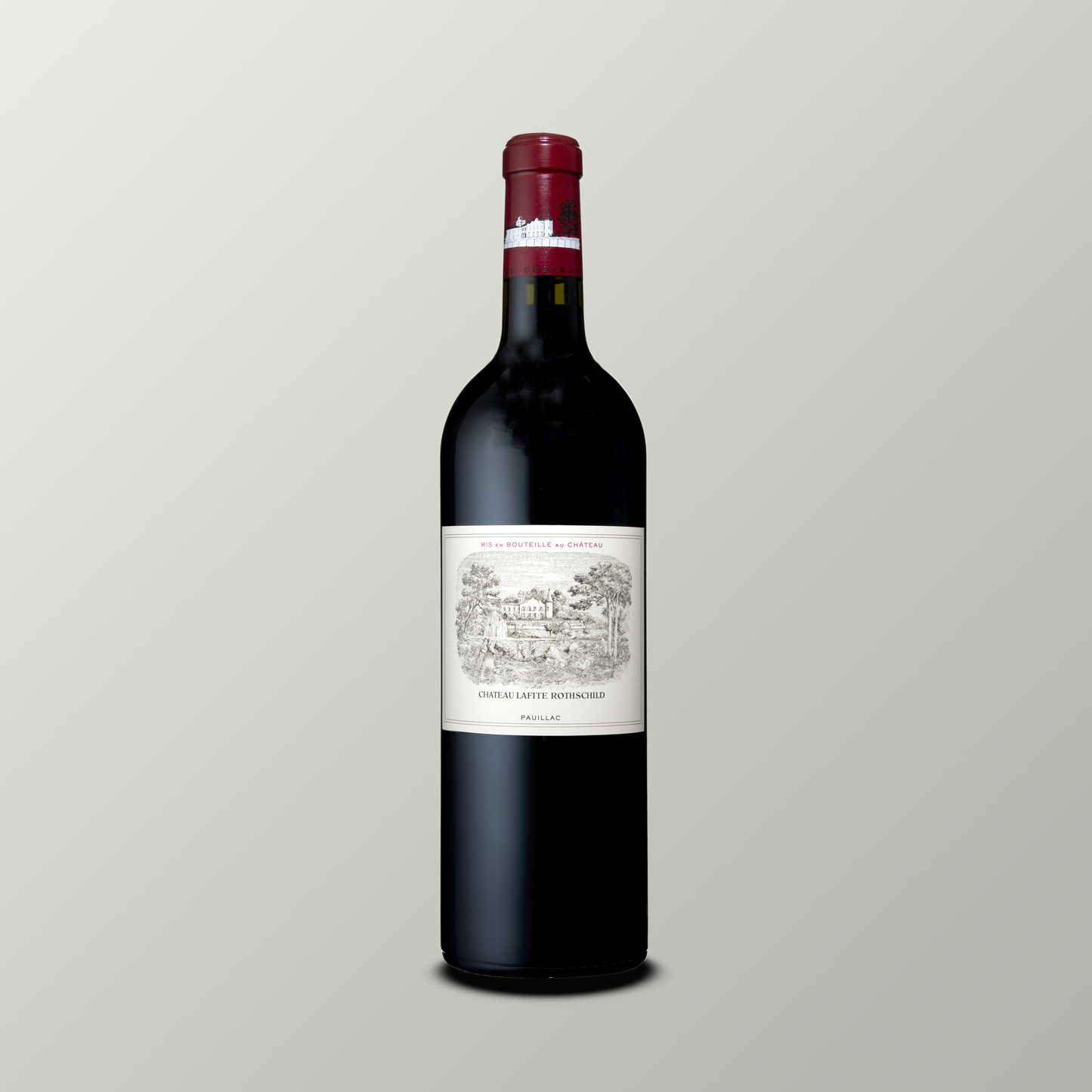 Chateau Lafite Rothschild 1983 (RP93)