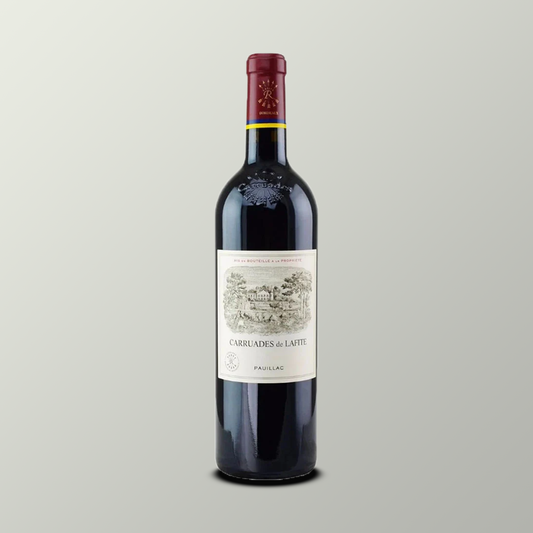 Chateau Lafite Rothschild 2004 (RP95)