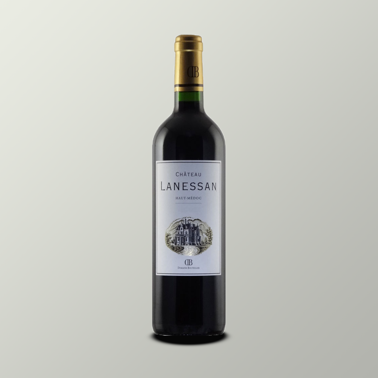 Chateau Lanessan 2018 (RP91)