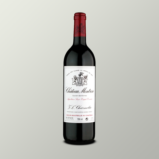 Chateau Montrose 2004 (RP91)