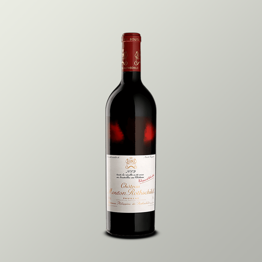 Chateau Mouton Rothschild 2009 (RP99)