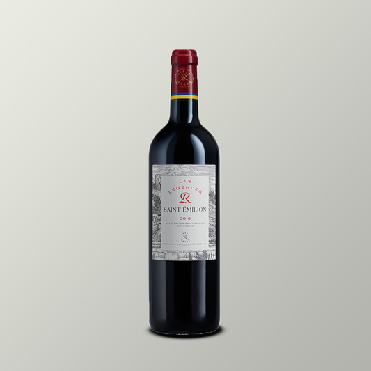 Domaines Barons de Rothschild Lafite 'Les Legendes R' 2016